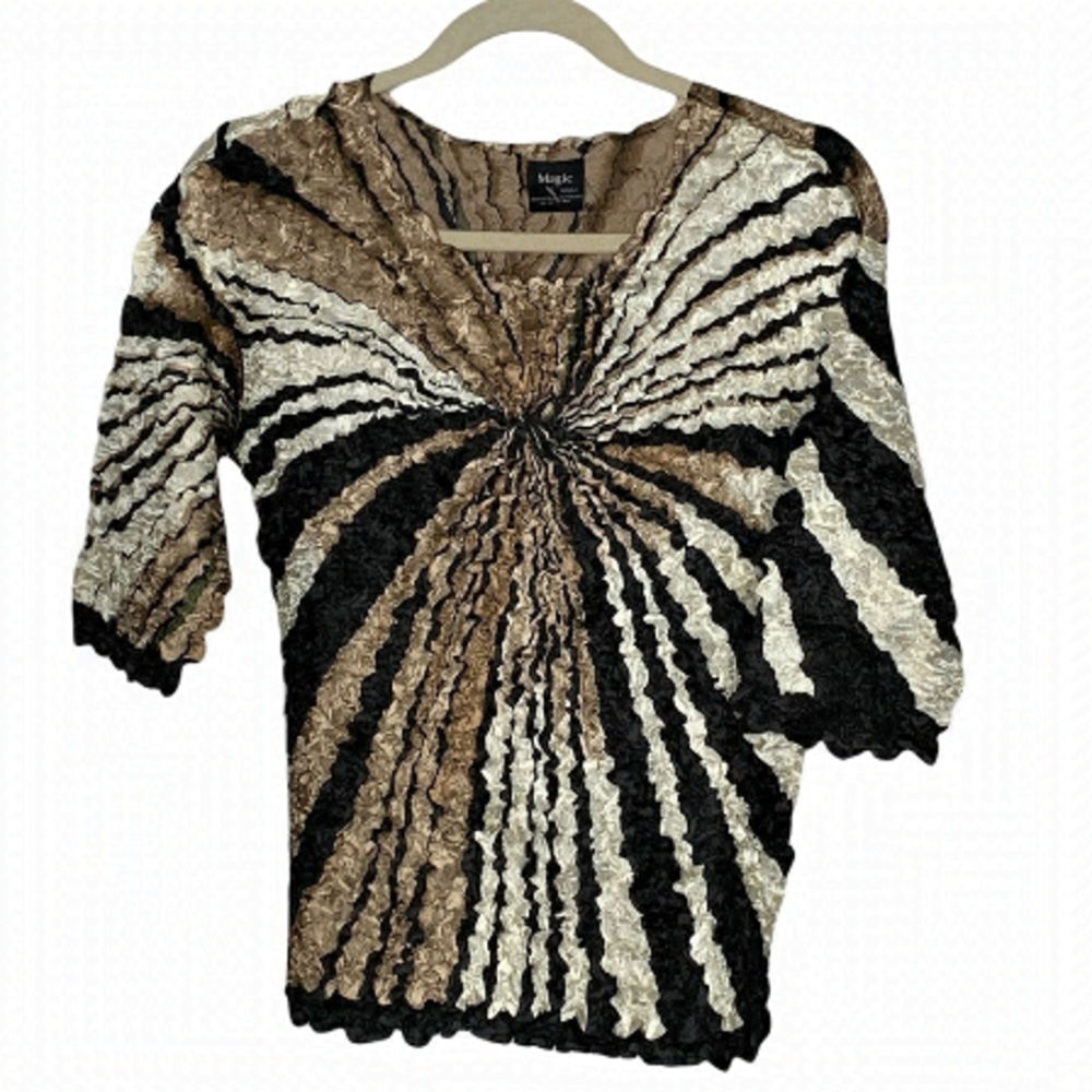 MAGIC Popcorn shirt